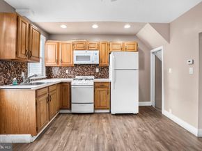 2115 Betts Street, Philadelphia PA 19124
