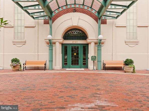 2121 Jamieson Avenue 607, Alexandria VA 22314