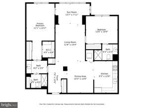 2121 Jamieson Avenue 607, Alexandria VA 22314