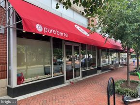 2121 Jamieson Avenue 607, Alexandria VA 22314