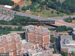 2121 Jamieson Avenue 607, Alexandria VA 22314