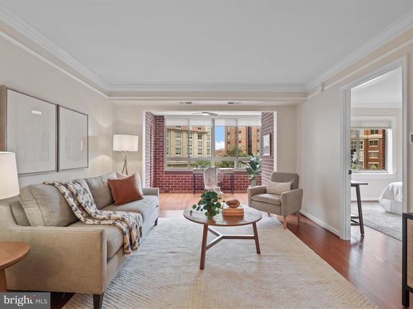 2121 Jamieson Avenue 607, Alexandria VA 22314