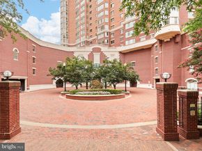 2121 Jamieson Avenue 607, Alexandria VA 22314