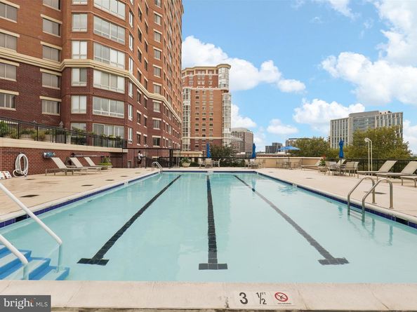 2121 Jamieson Avenue 607, Alexandria VA 22314