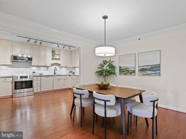 2121 Jamieson Avenue 607, Alexandria VA 22314