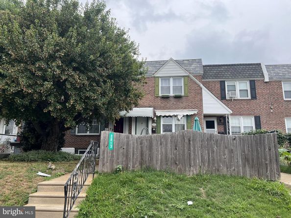 2813 Longshore Avenue, Philadelphia PA 19149