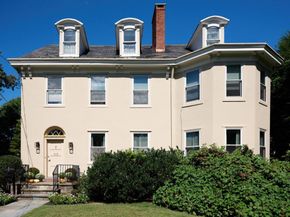 113 E Penn Street, Newtown PA 18940