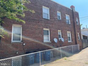 1625 West Virginia NE, Washington DC 20002