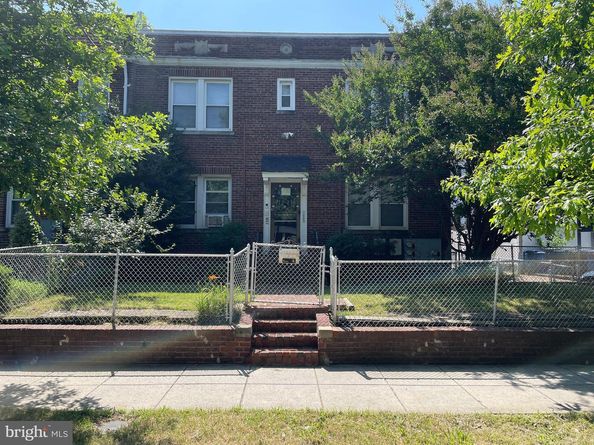 1625 West Virginia NE, Washington DC 20002
