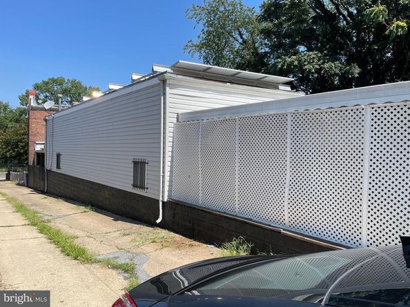 1625 West Virginia NE, Washington DC 20002