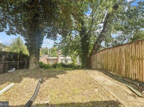 1700 40TH Street SE, Washington DC 20020