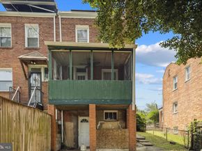 1700 40TH Street SE, Washington DC 20020