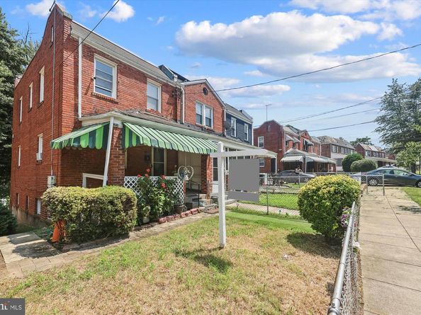 1700 40TH Street SE, Washington DC 20020
