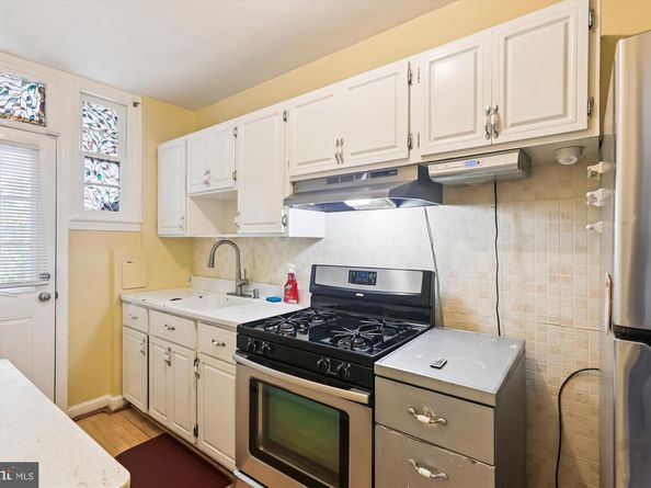 1700 40TH Street SE, Washington DC 20020