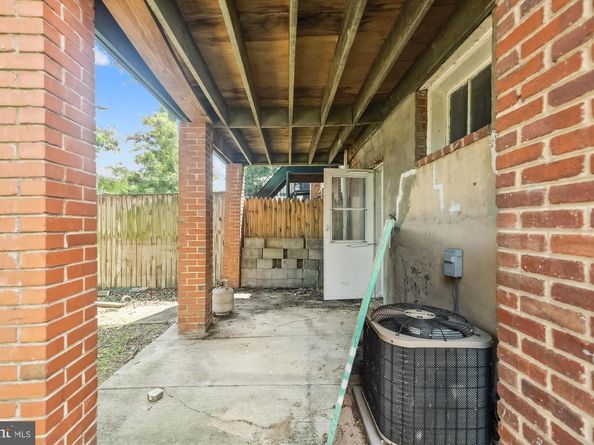 1700 40TH Street SE, Washington DC 20020