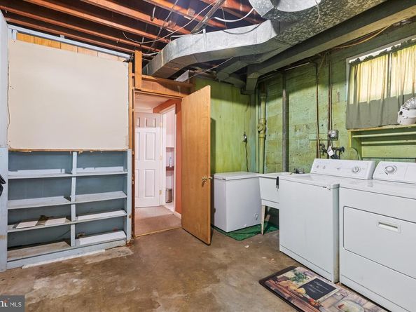 1700 40TH Street SE, Washington DC 20020