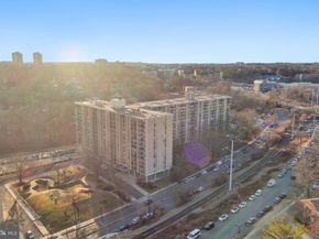 4600 S Four Mile Run Drive 629, Arlington VA 22204
