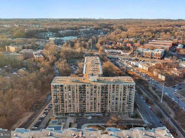 4600 S Four Mile Run Drive 629, Arlington VA 22204