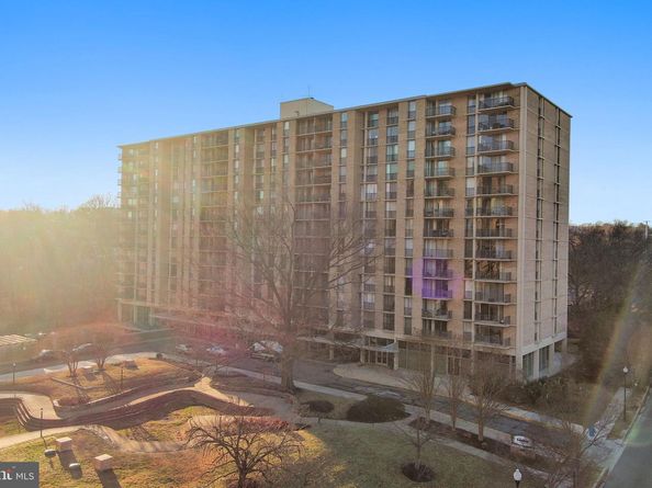 4600 S Four Mile Run Drive 629, Arlington VA 22204