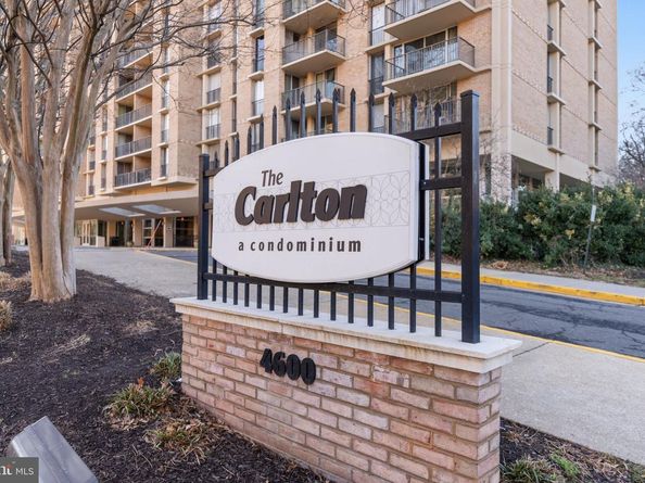 4600 S Four Mile Run Drive 629, Arlington VA 22204