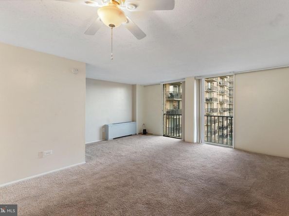 4600 S Four Mile Run Drive 629, Arlington VA 22204