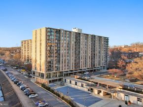 4600 S Four Mile Run Drive 629, Arlington VA 22204