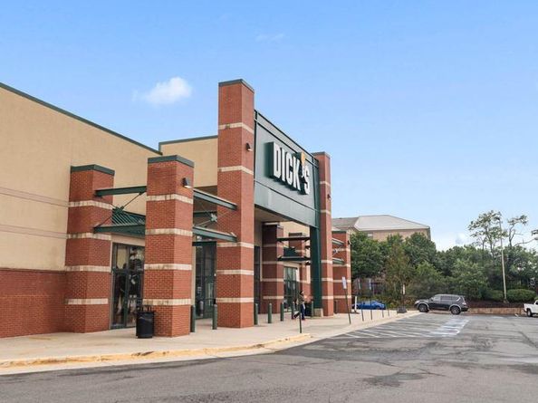 4600 S Four Mile Run Drive 629, Arlington VA 22204
