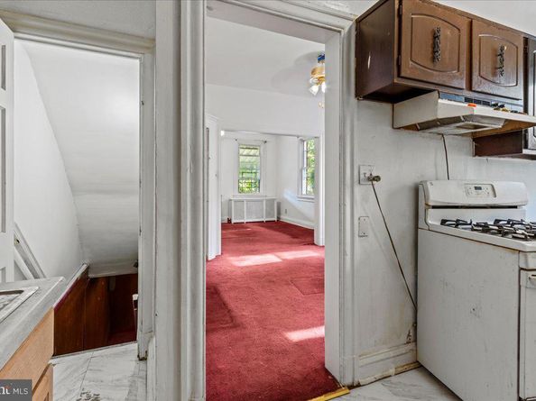 600 Tuckerman Street NW, Washington DC 20011