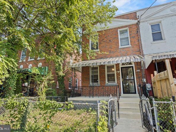 600 Tuckerman Street NW, Washington DC 20011