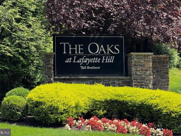 210 Ella Lane, Conshohocken PA 19428