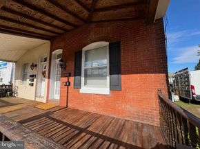 1207 Cottman Avenue, Philadelphia PA 19111