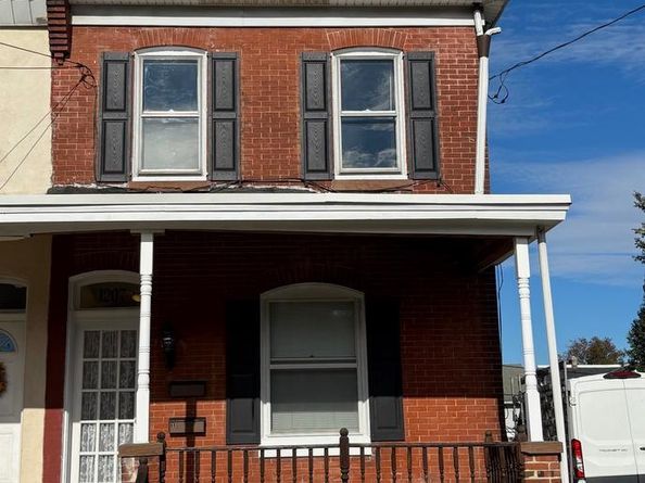 1207 Cottman Avenue, Philadelphia PA 19111