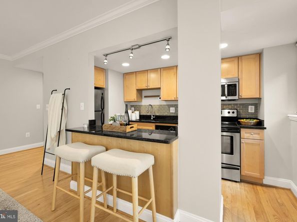 1701 16TH St NW 734, Washington DC 20009