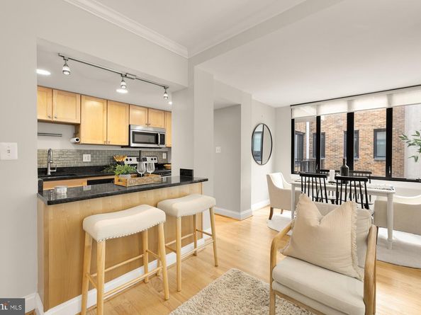 1701 16TH St NW 734, Washington DC 20009