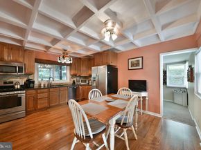 8109 Hull Drive, Wyndmoor PA 19038