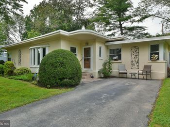 8109 Hull Drive