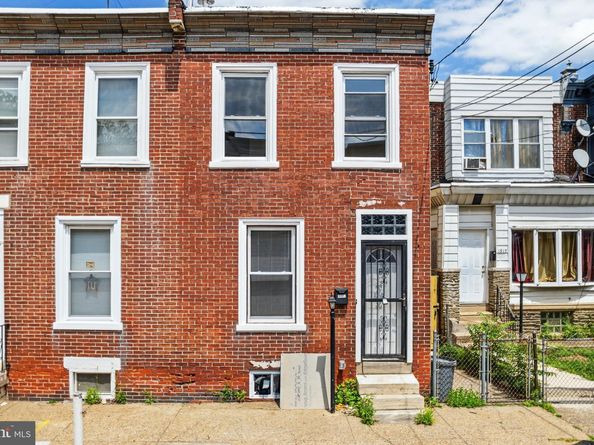 1915 E Atlantic Street, Philadelphia PA 19134