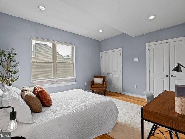 1930 Parrish Street UNIT 4, Philadelphia PA 19130