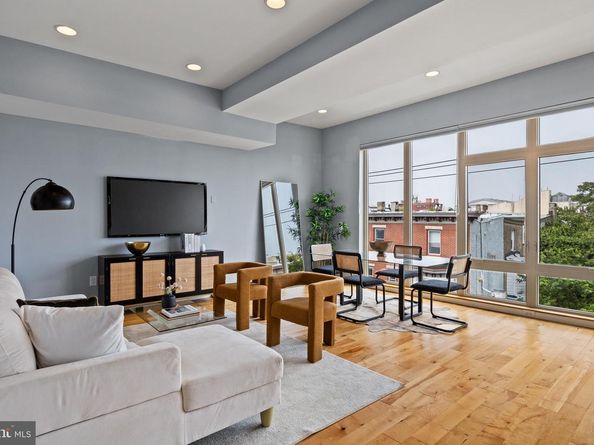 1930 Parrish Street UNIT 4, Philadelphia PA 19130