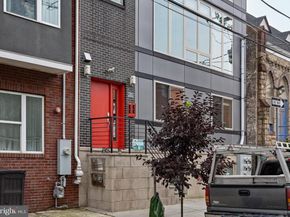 1930 Parrish Street UNIT 4, Philadelphia PA 19130