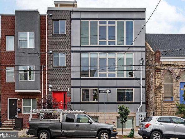 1930 Parrish Street UNIT 4, Philadelphia PA 19130