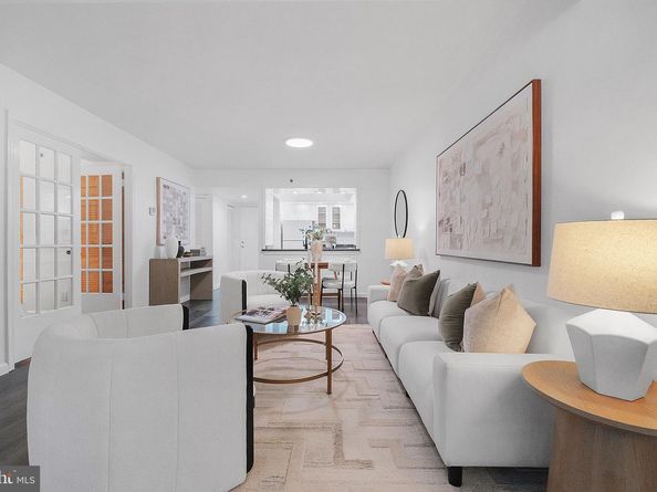 1401 17TH Street NW 104, Washington DC 20036