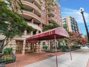 1401 17TH Street NW 104, Washington DC 20036