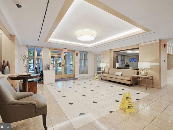 1401 17TH Street NW 104, Washington DC 20036