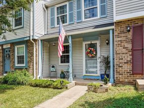 1617 Purple Sage Drive, Reston VA 20194