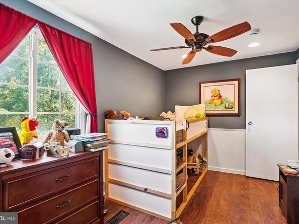 1617 Purple Sage Drive, Reston VA 20194