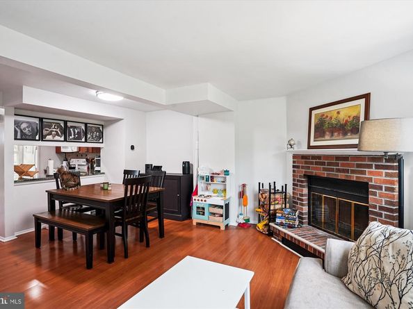 1617 Purple Sage Drive, Reston VA 20194