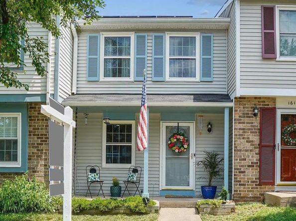1617 Purple Sage Drive, Reston VA 20194