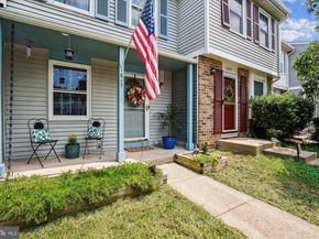 1617 Purple Sage Drive, Reston VA 20194