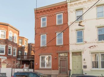 931 N 19TH Street